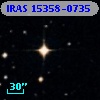 IRAS 15358-0735