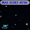 IRAS 15387-0738