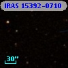 IRAS 15392-0710