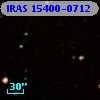 IRAS 15400-0712
