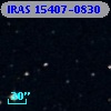 IRAS 15407-0830