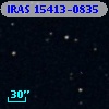 IRAS 15413-0835