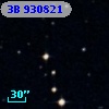 3B 930821
