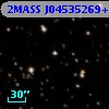 2MASS J04535269+4806168