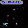 TXS 1540-071