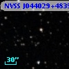 NVSS J044029+483545