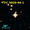 TYC 5029-94-1