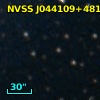 NVSS J044109+481454