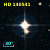 HD 140541