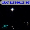 1RXS J153401.2-075826