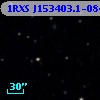 1RXS J153403.1-084421