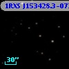 1RXS J153428.3-072046