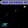 1RXS J153438.9-074345