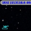 1RXS J153510.4-080734