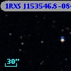 1RXS J153546.8-084308