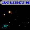 1RXS J153547.2-065744