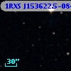 1RXS J153622.5-084132