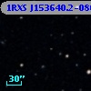 1RXS J153640.2-080036