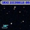 1RXS J153801.8-084135