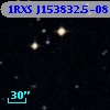1RXS J153832.5-081333