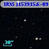 1RXS J153915.6-091126
