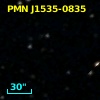 PMN J1535-0835