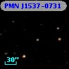PMN J1537-0731