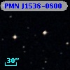 PMN J1538-0800