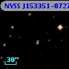 NVSS J153351-072758