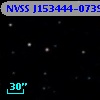 NVSS J153444-073958