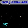 NVSS J153504-065122