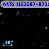NVSS J153507-073153