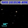 NVSS J153530-070223