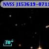 NVSS J153619-071106