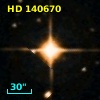 HD 140670