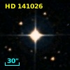 HD 141026