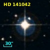 HD 141042