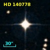 HD 140778