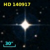 HD 140917