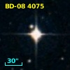 BD-08  4075