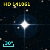 HD 141061