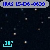 IRAS 15438-0839