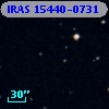 IRAS 15440-0731