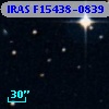 IRAS F15438-0839