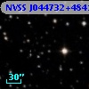 NVSS J044732+484124