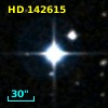 HD 142615