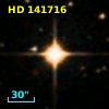HD 141716