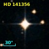 HD 141356