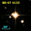 BD-07  4133