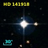 HD 141918